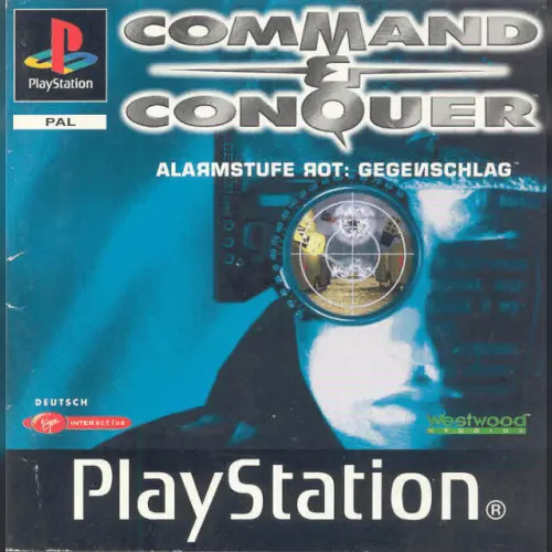 Command & Conquer - Alarmstufe Rot - Gegenschlag