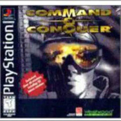 Command & Conquer Complete