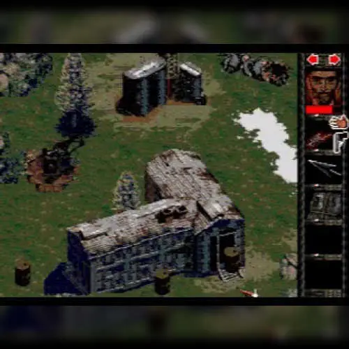 Commandos
