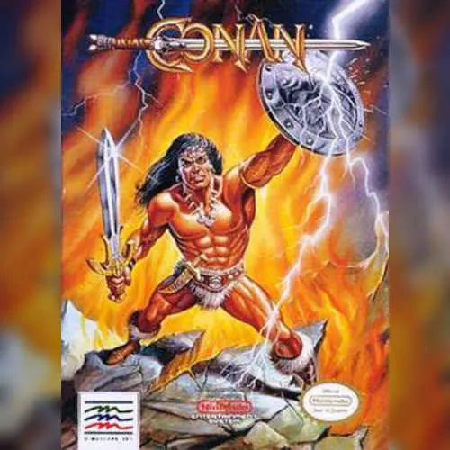 Conan