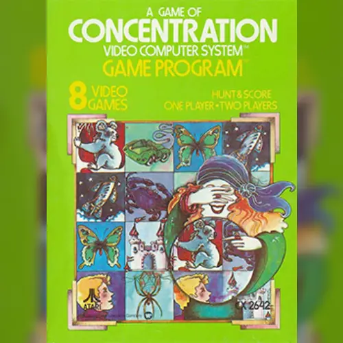 Concentration