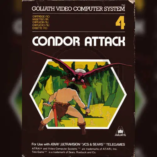 Condor Attack