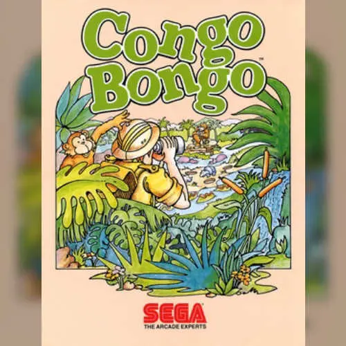 Congo Bongo