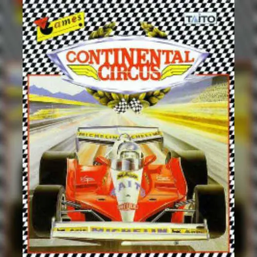 Continental Circus