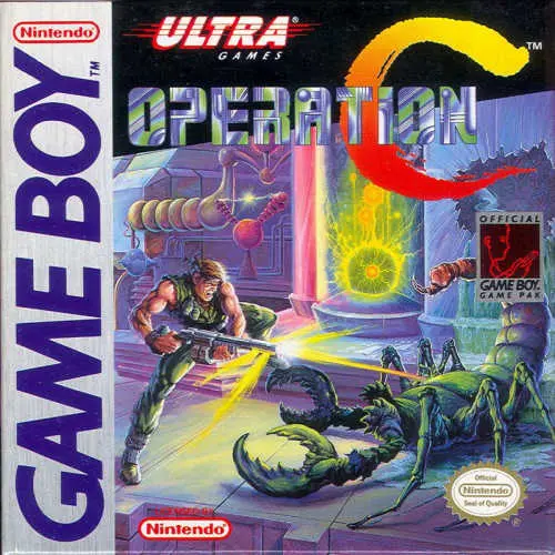 Contra