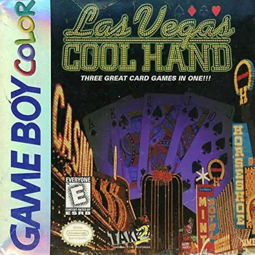 Cool Hand