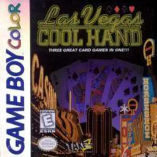 Cool Hand