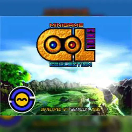 Cool Minigame Collection