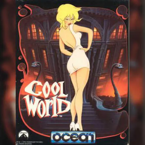 Cool World