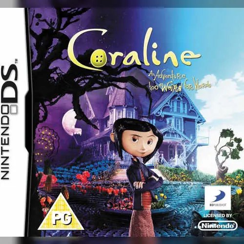 Coraline