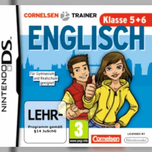 Cornelsen Trainer - Englisch - Klasse 5 + 6
