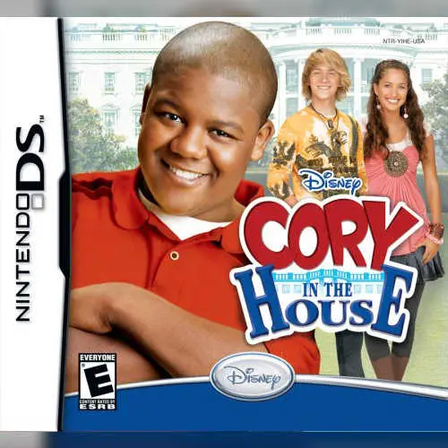 Cory in the House