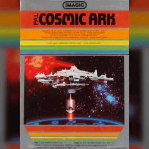 Cosmic Ark