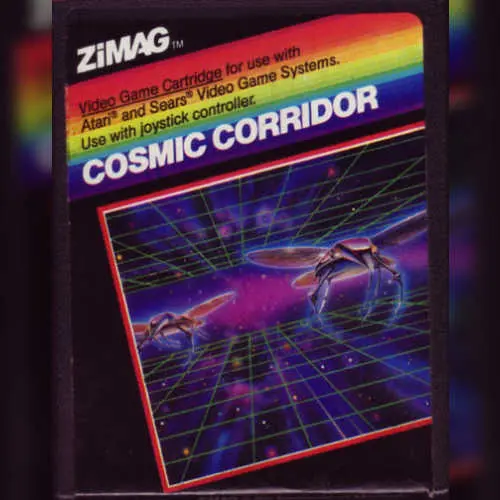Cosmic Corridor