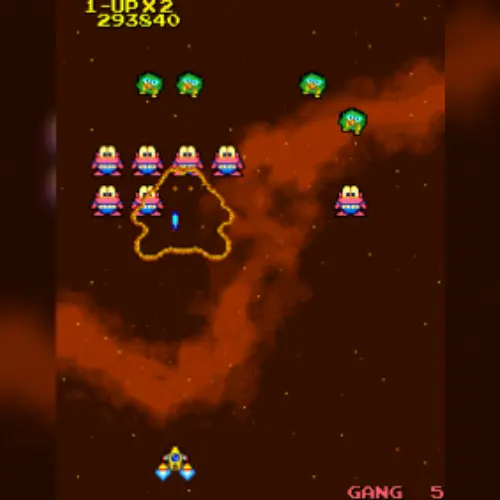 cosmogng