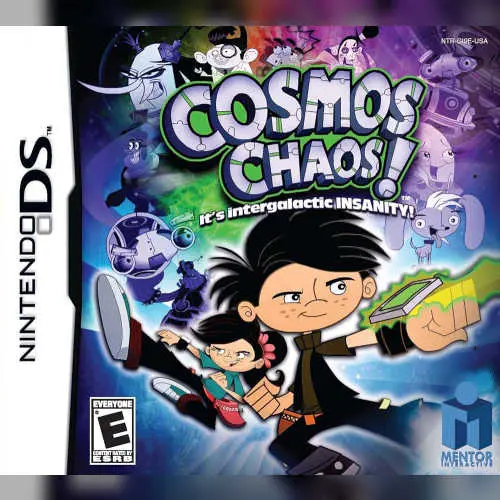 Cosmos Chaos