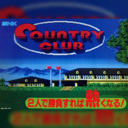 Country Club