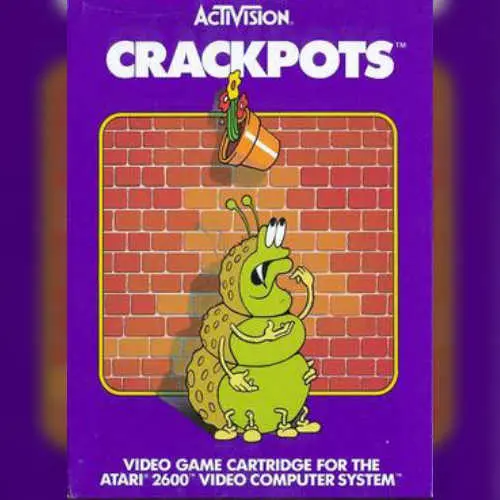 Crackpots