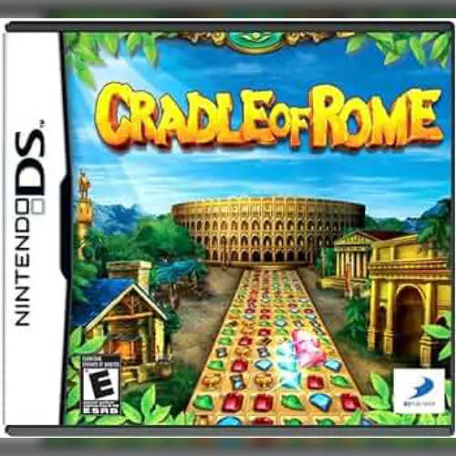 Cradle of Rome
