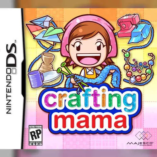 Craft Mama