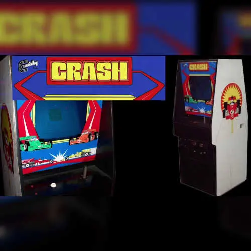Crash
