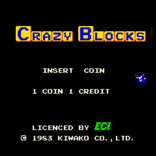 Crazy Blocks
