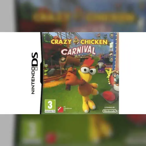 Crazy Chicken Carnival