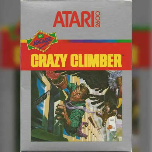 Crazy Climber