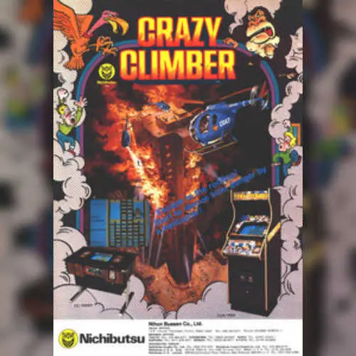 Crazy Climber