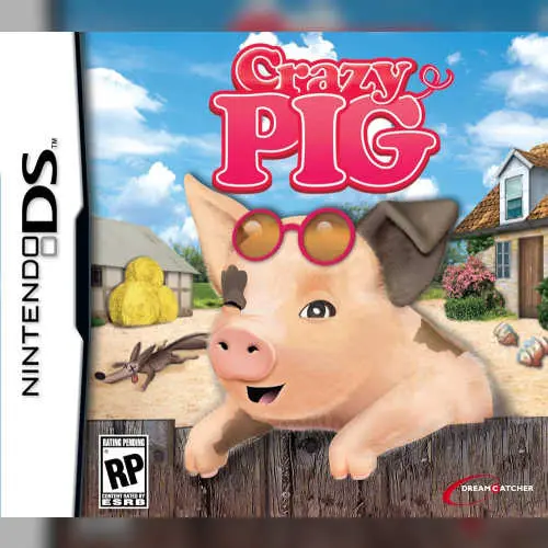 Crazy Pig