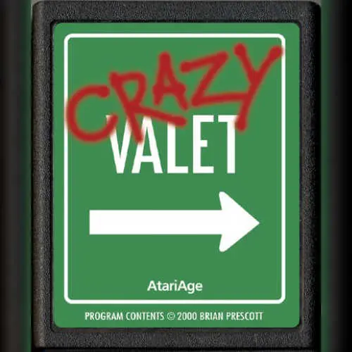 CrazyValet
