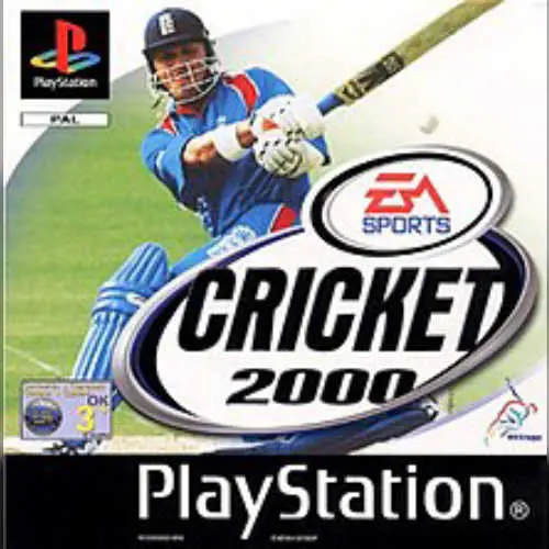 Cricket 2000
