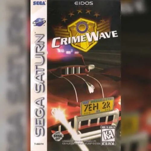 Crimewave