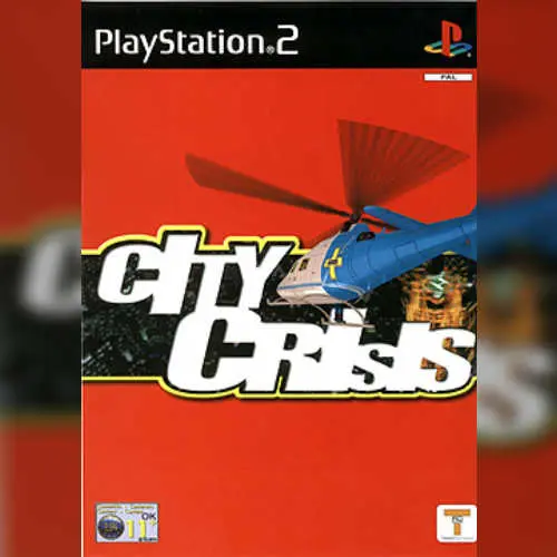 Crisis City