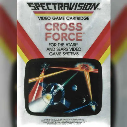 Cross Force