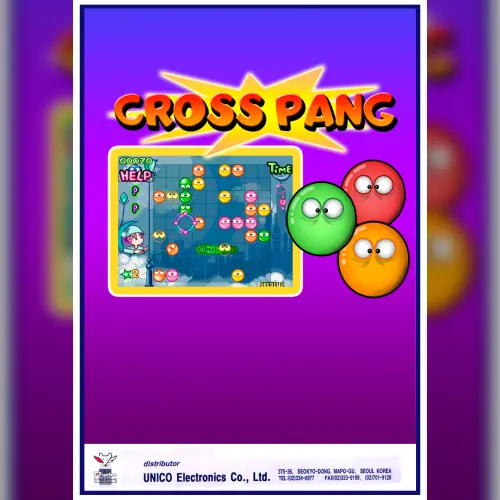 Cross Pang