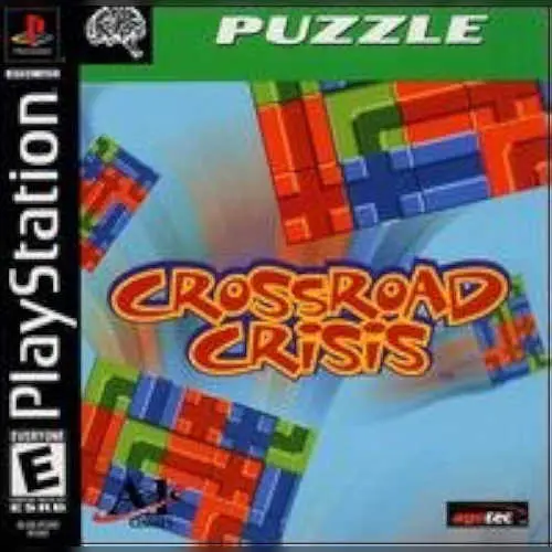 Crossroad Crisis