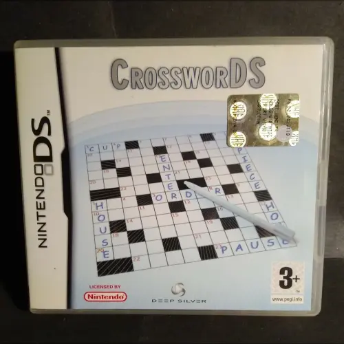 Crosswords - Cruciverba Italiani