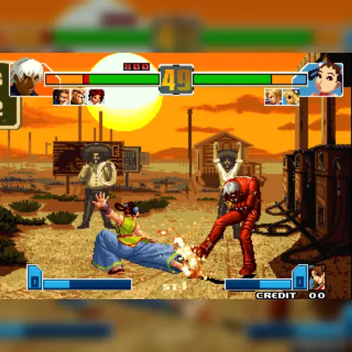 Crouching Tiger Hidden Dragon 2003 Super Plus