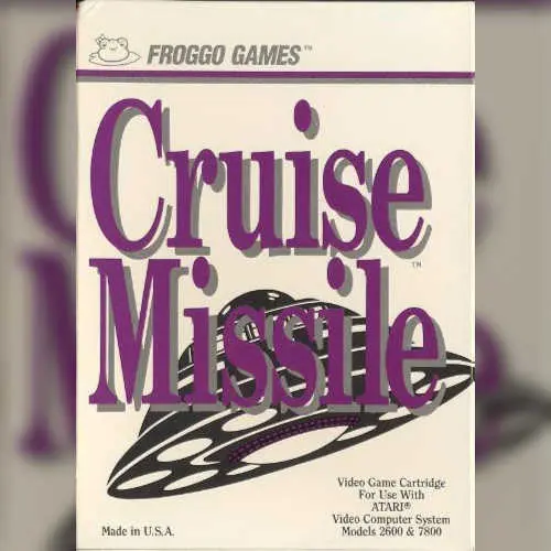 Cruise Missile