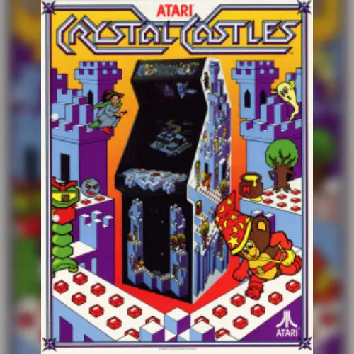 Crystal Castles