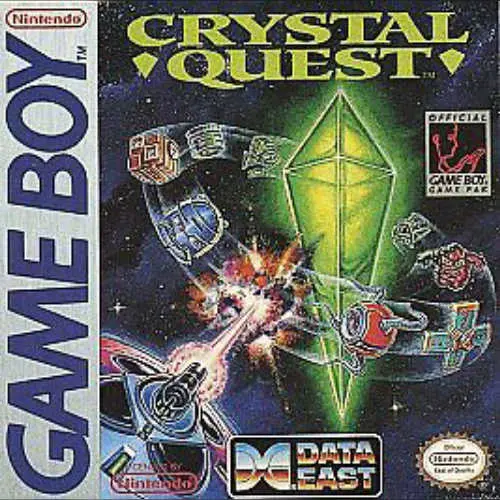 Crystal Quest