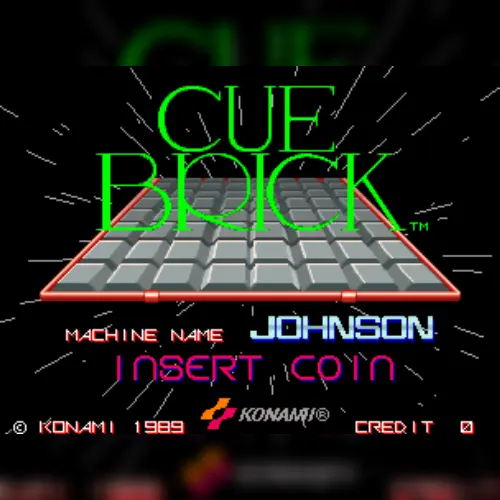 Cue Brick