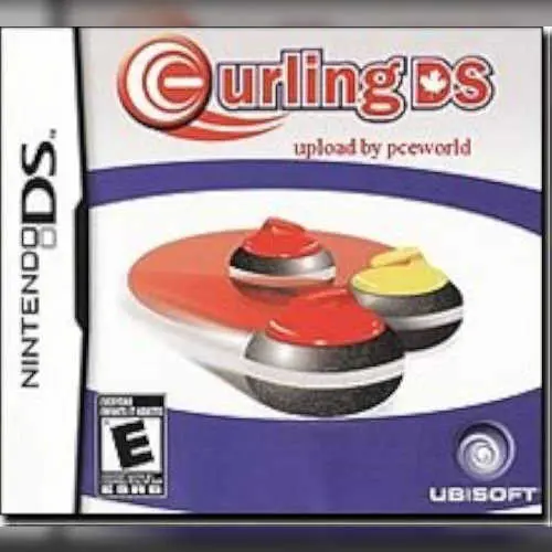 Curling DS