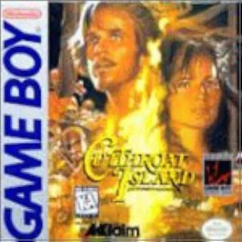 CutThroat Island