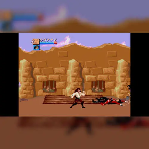 Cutthroat Island
