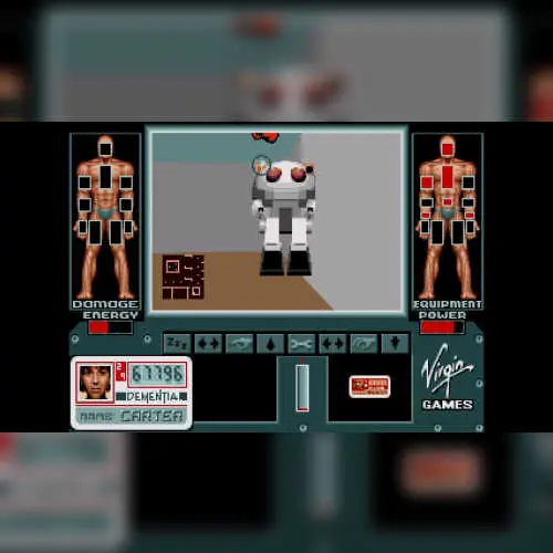 Cyber-Cop