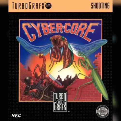 Cyber-Core