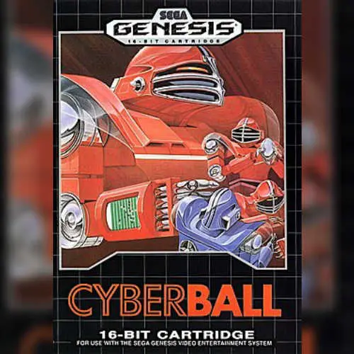CyberBall