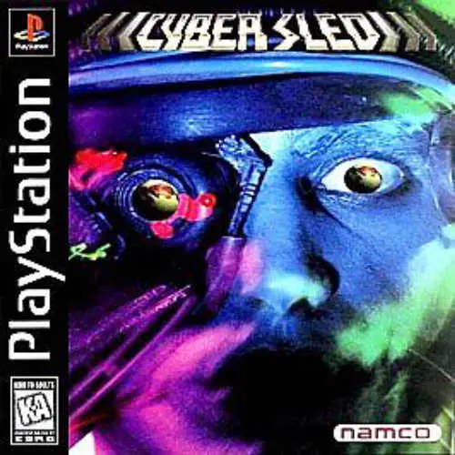 CyberSled